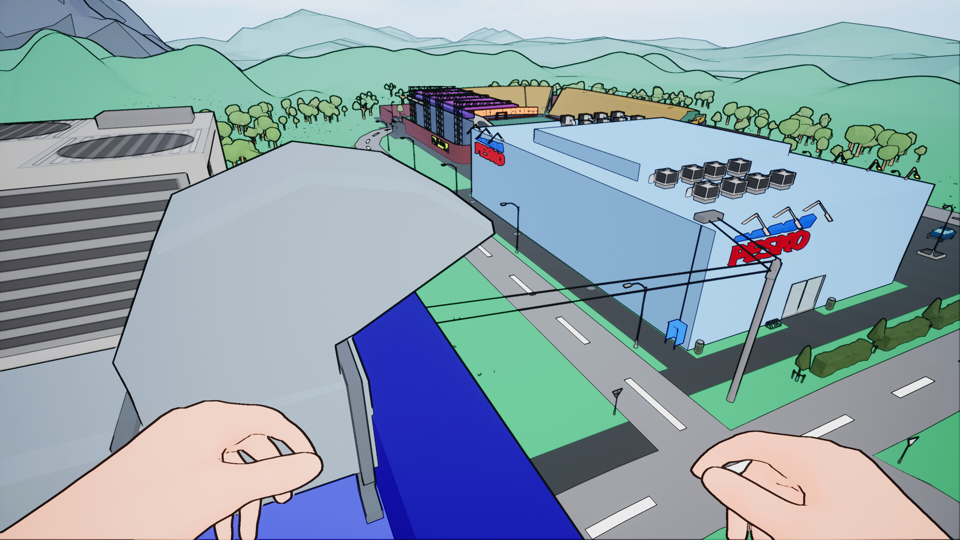 Sociopat screenshot #1