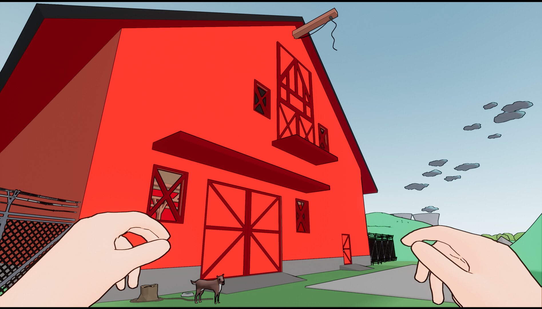 Sociopat screenshot #8