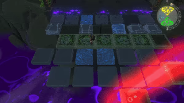 WaveTiles video 1