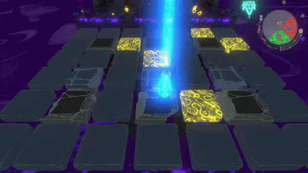 WaveTiles video 4