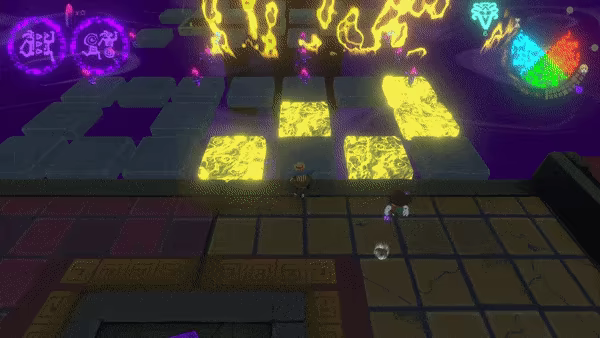 WaveTiles video 3