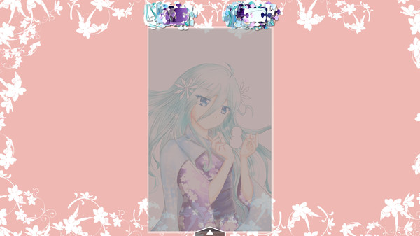 Screenshot z Otaku Club
