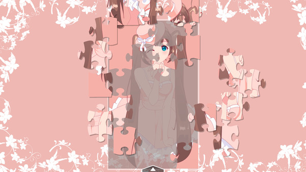 Screenshot z Otaku Club