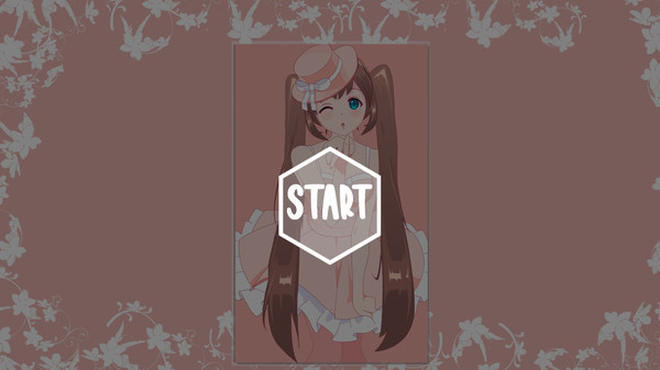 Screenshot z Otaku Club