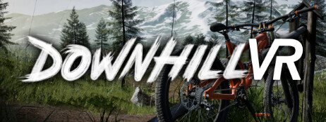 DownhillVR cover art