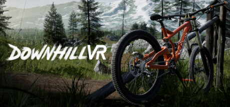 DownhillVR steam charts