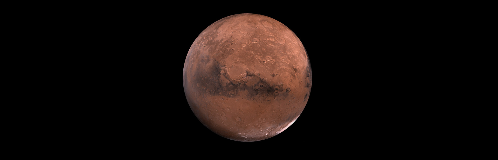 Mission Mars
