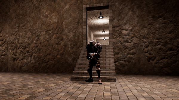 Screenshot z Mission Mars