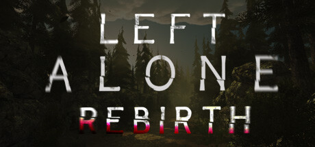 Left Alone: Rebirth on Steam