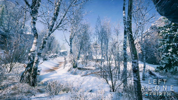 Left Alone: Rebirth screenshot 3