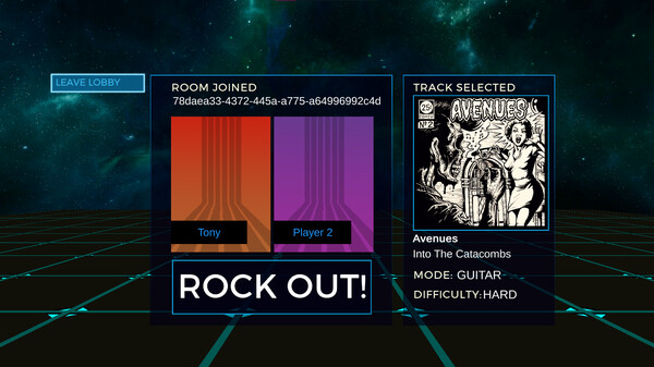 PLAYBOOK screenshot 5
