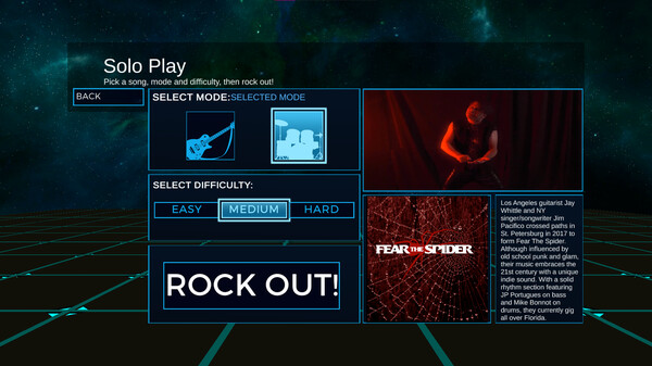 PLAYBOOK screenshot 3