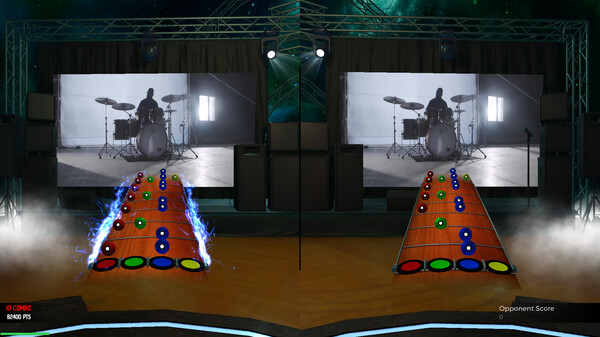 PLAYBOOK screenshot 6