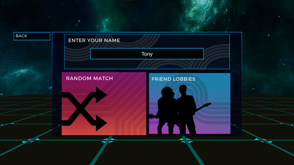 PLAYBOOK screenshot 4
