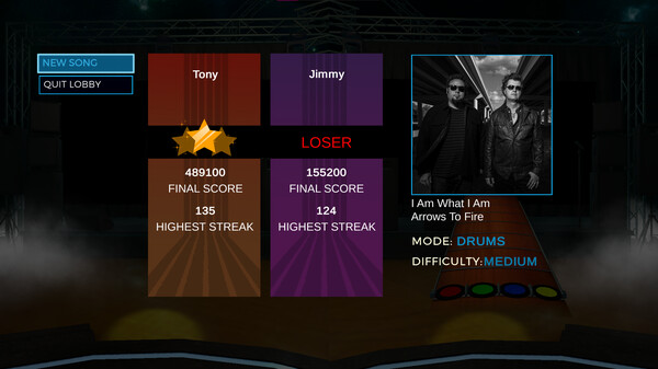 Screenshot z PLAYBOOK Screenshot z PLAYBOOK