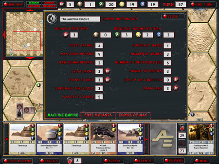 Armageddon Empires screenshot 3