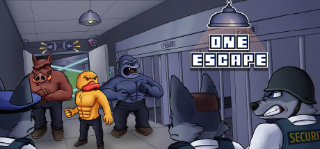 One Escape banner image