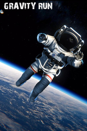 Gravity run