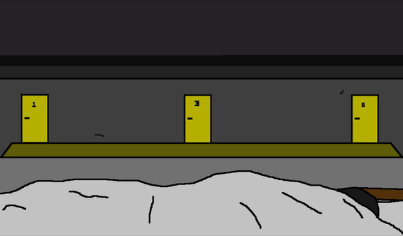 Screenshot z Superhero Recruitment Simulator