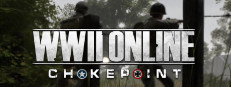 WWII Online: Chokepoint Banner