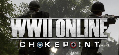 WWII Online: Chokepointの作品画像