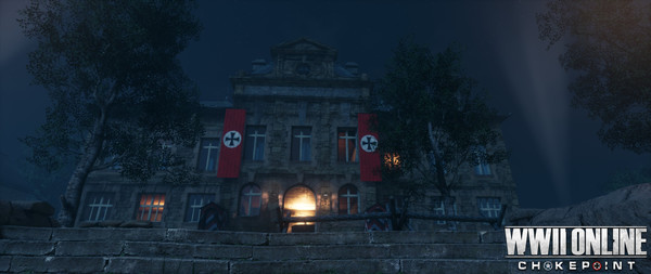 WWII Online: Chokepoint — 13