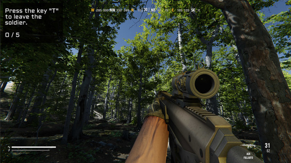 FPS Tactics screenshot 4