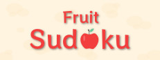 Fruit Sudoku