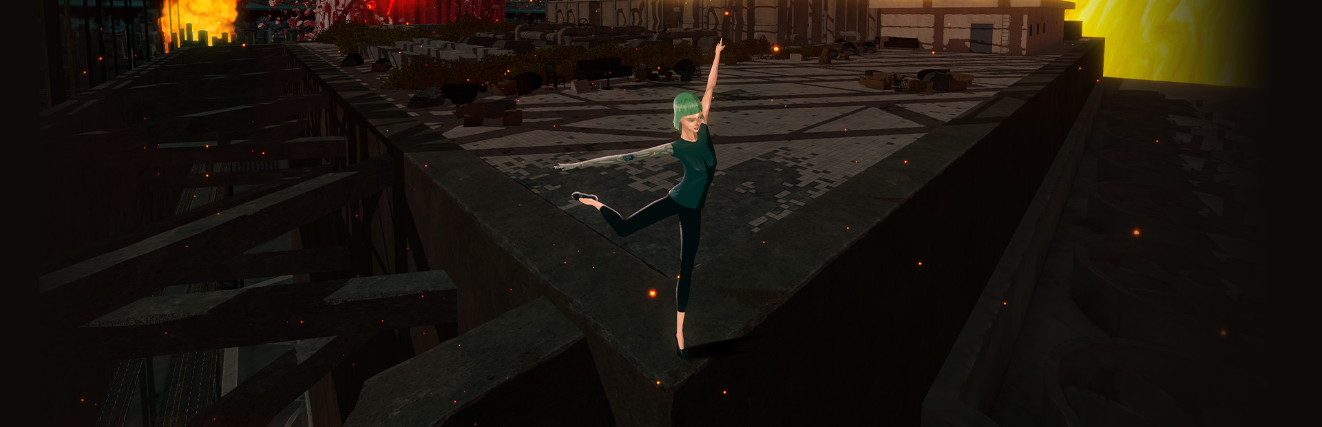 Last Dance