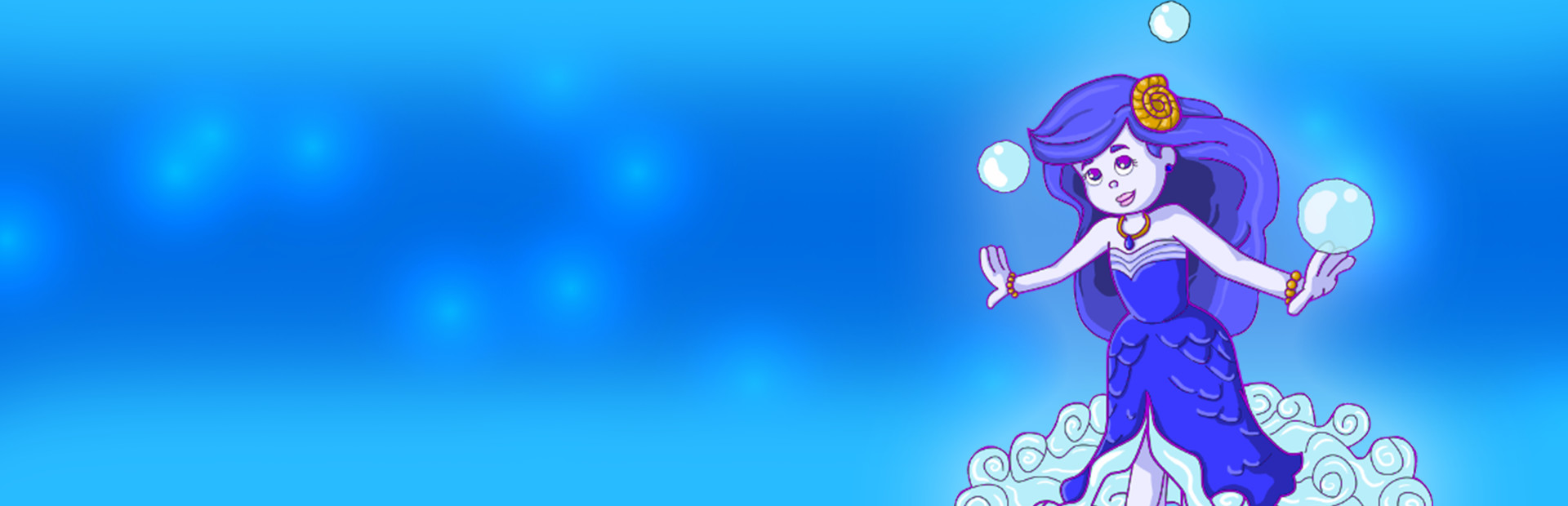 Spirit Bounce