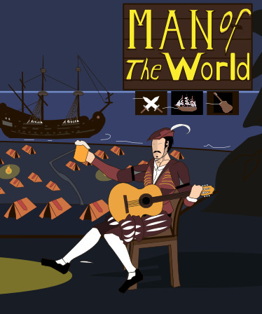 Man of the World