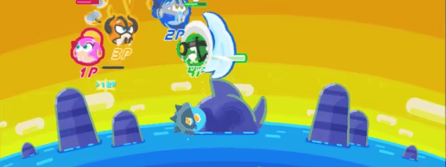 SUPER METBOY! video 4