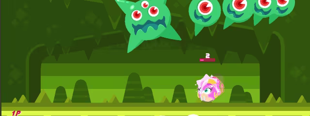 SUPER METBOY! video 2
