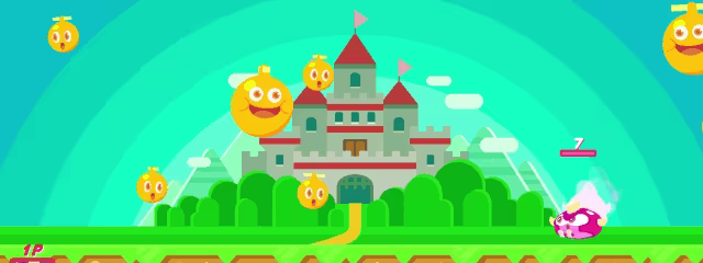 SUPER METBOY! video 1