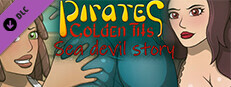 Pirates: Golden Tits Sea Devil Story Small Capsule Image