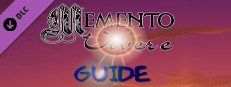 Memento Vivere Guide Small Capsule Image