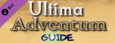 Ultima Adventum Guide Small Capsule Image