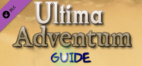 Ultima Adventum Guide banner image