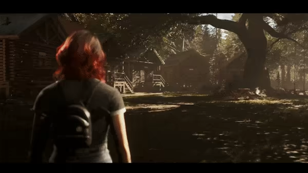 The Quarry video 3