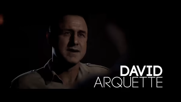 The Quarry video 8