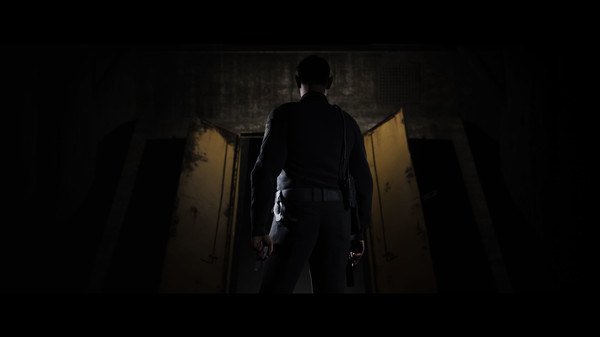 采石场惊魂-游戏截图