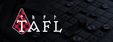 Tafl Champions: Ancient Chess cover