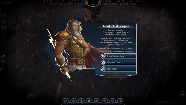 City of Atlantis