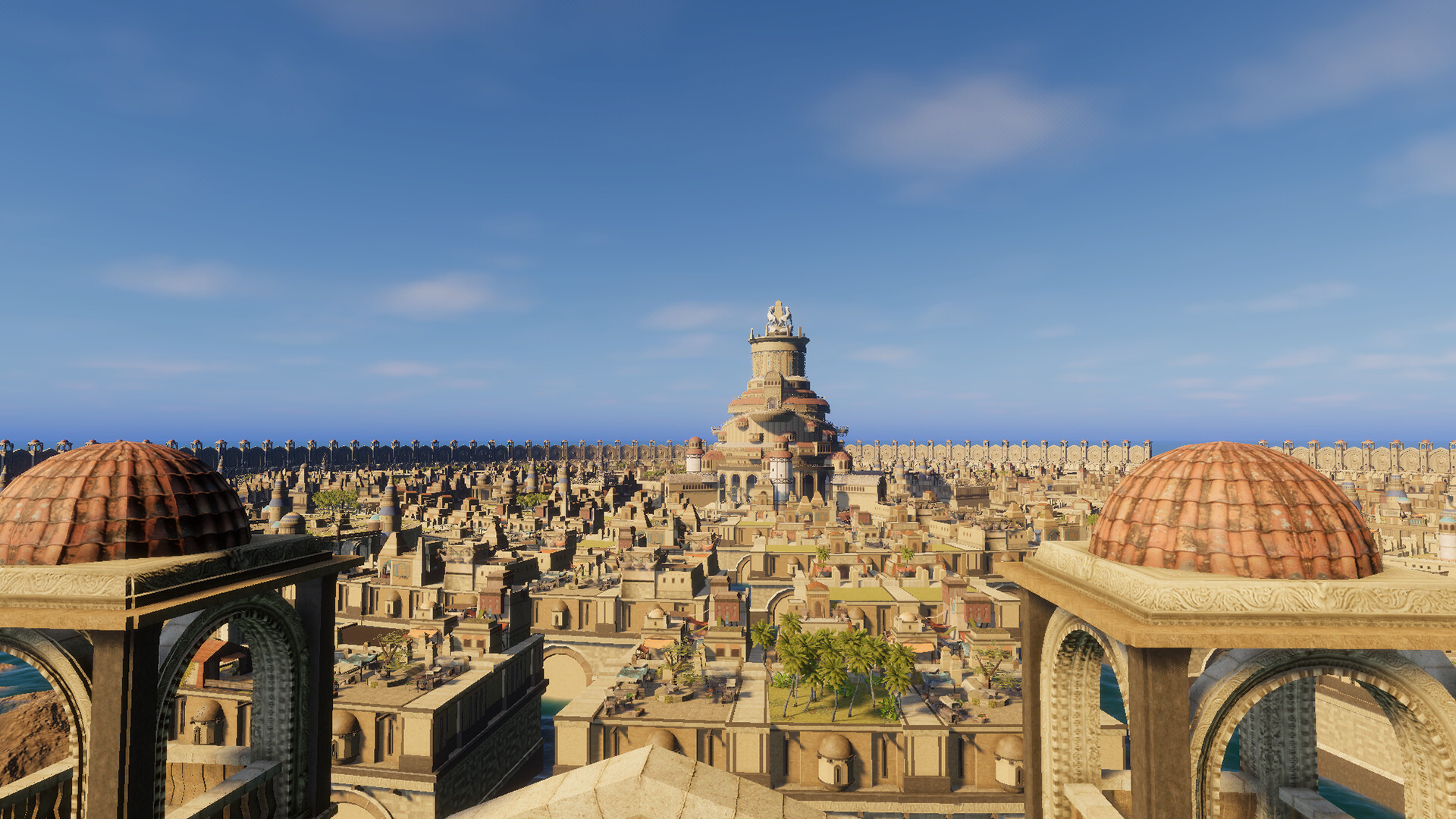 City of Atlantis screenshot #11