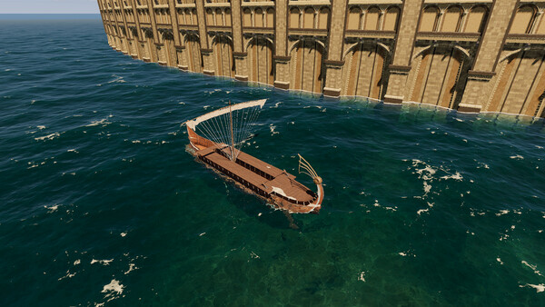 City of Atlantis screenshot 10