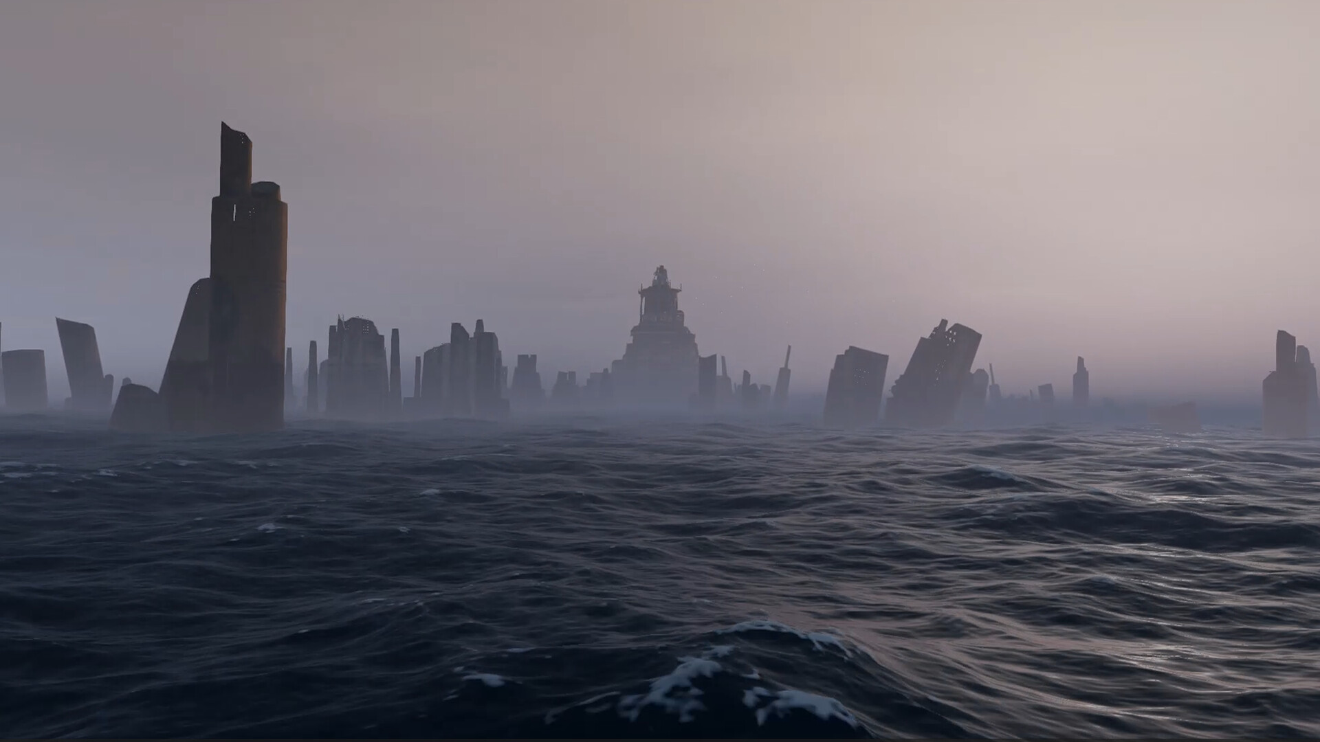 City of Atlantis screenshot #7