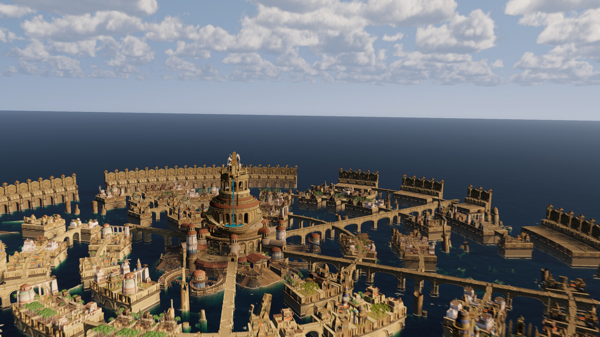 City of Atlantis Featured Screenshot #1