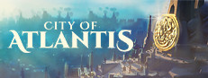 City of Atlantis Banner