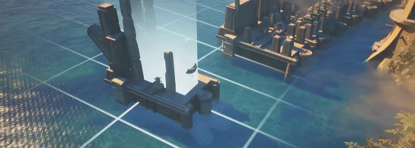 City of Atlantis video 5