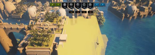City of Atlantis video 3